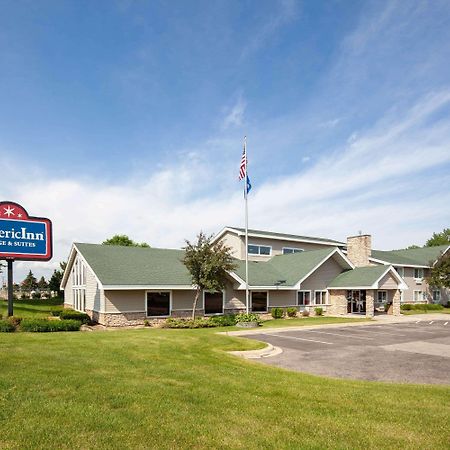 Americinn By Wyndham Northfield Luaran gambar