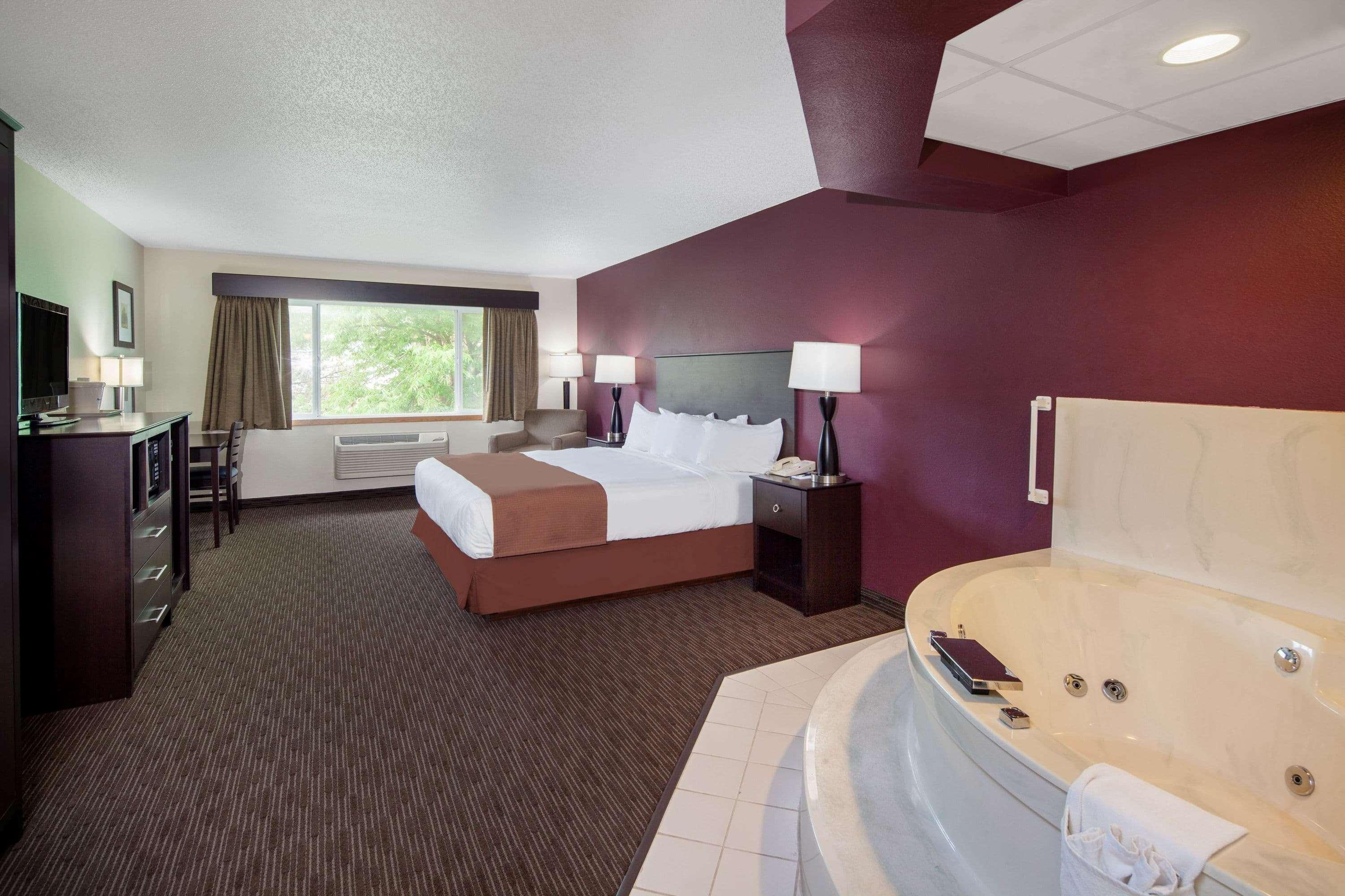 Americinn By Wyndham Northfield Luaran gambar