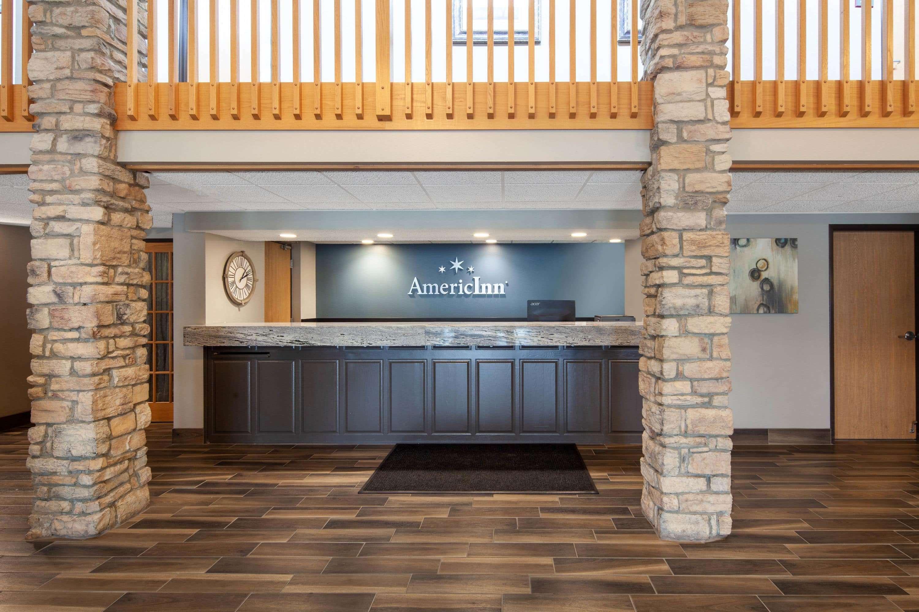 Americinn By Wyndham Northfield Luaran gambar