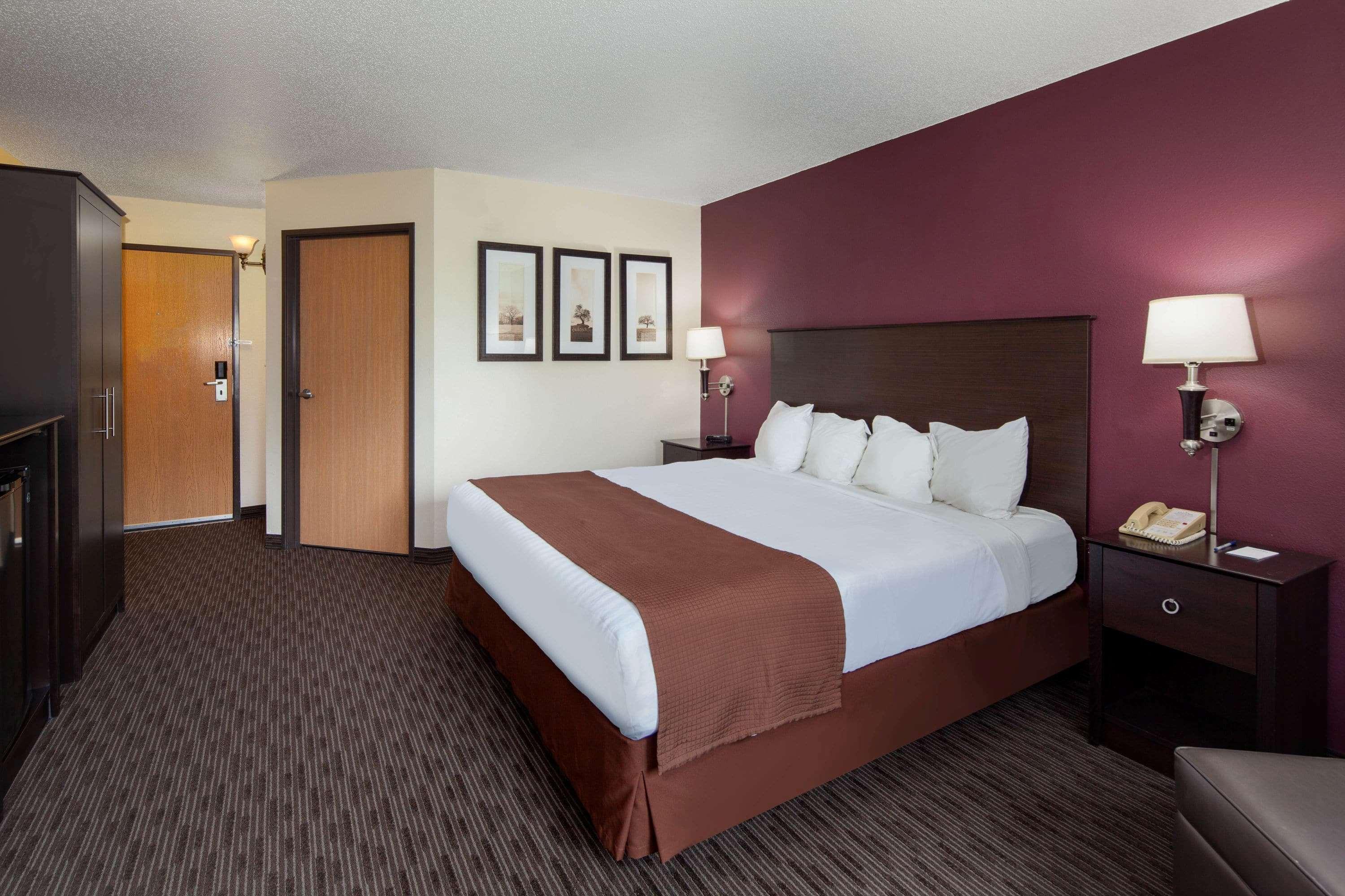 Americinn By Wyndham Northfield Luaran gambar