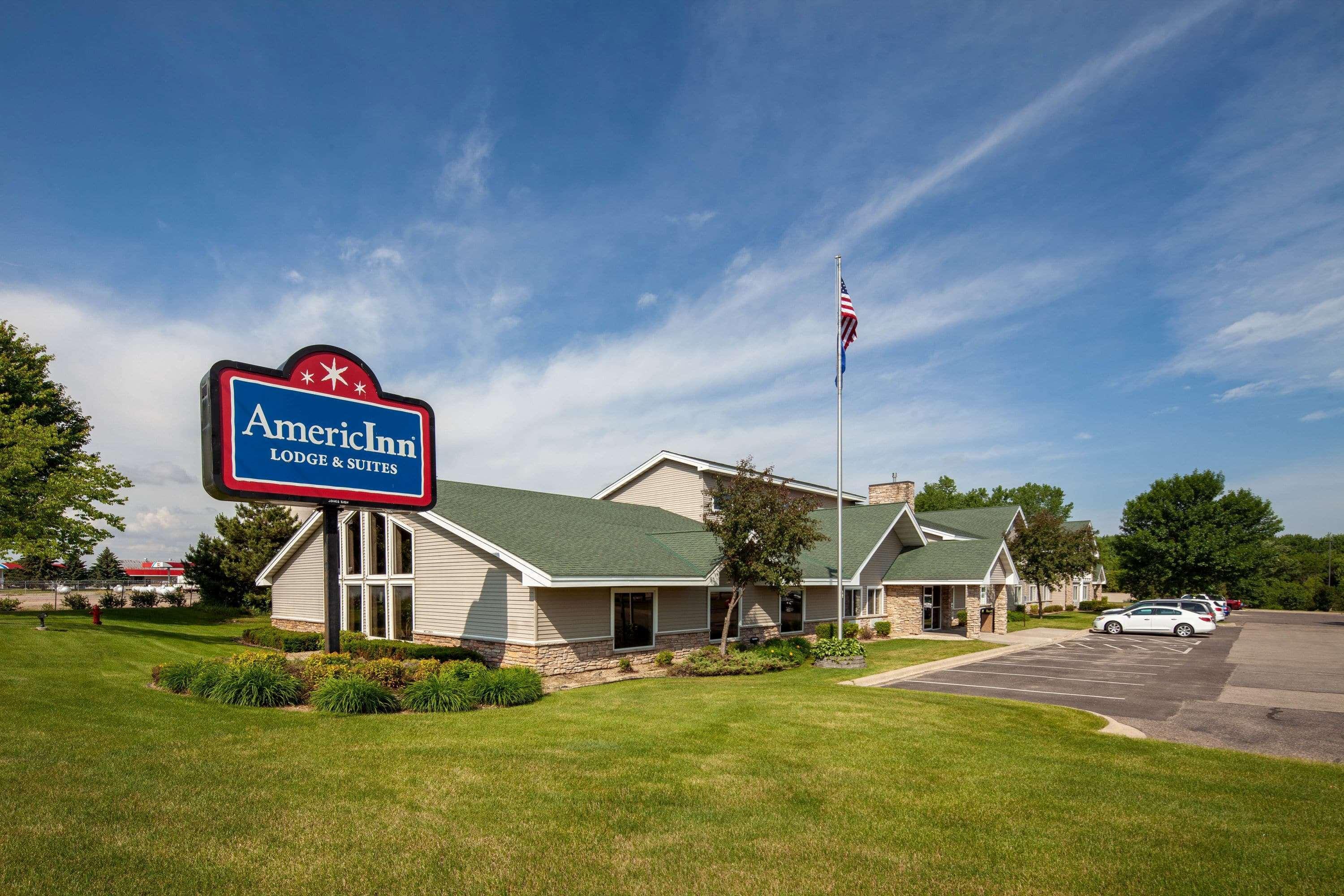 Americinn By Wyndham Northfield Luaran gambar