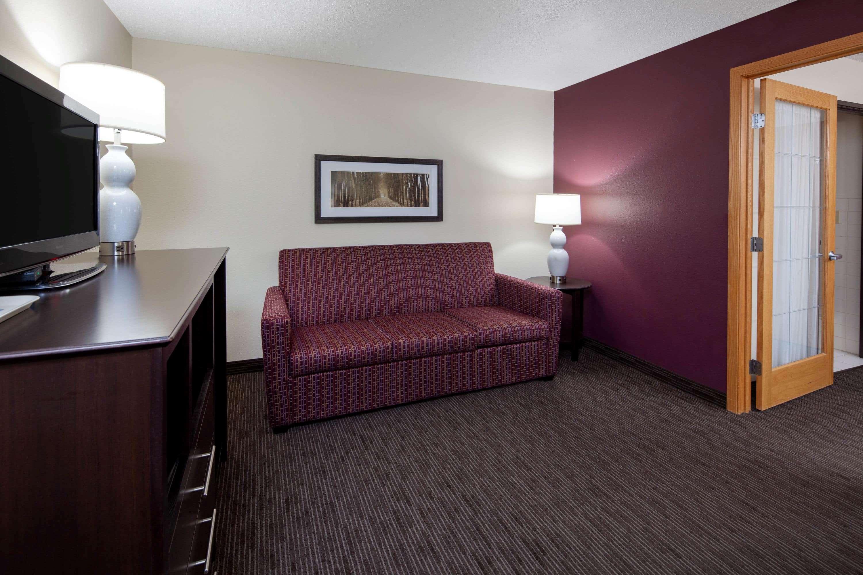 Americinn By Wyndham Northfield Luaran gambar