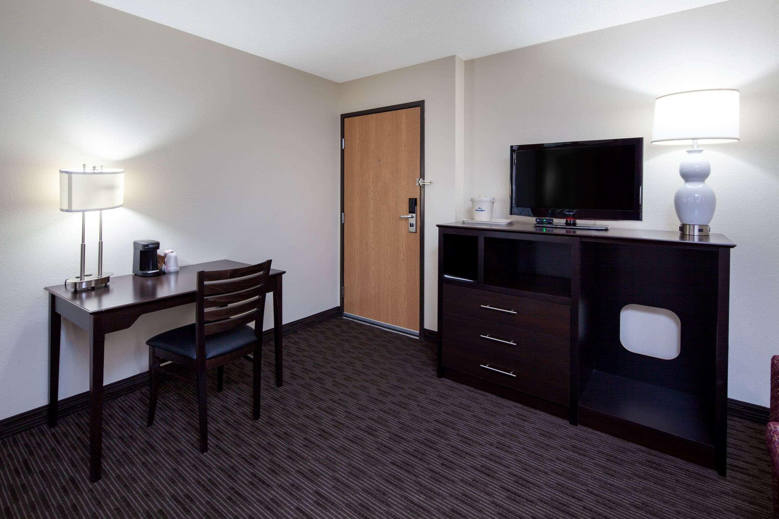 Americinn By Wyndham Northfield Luaran gambar