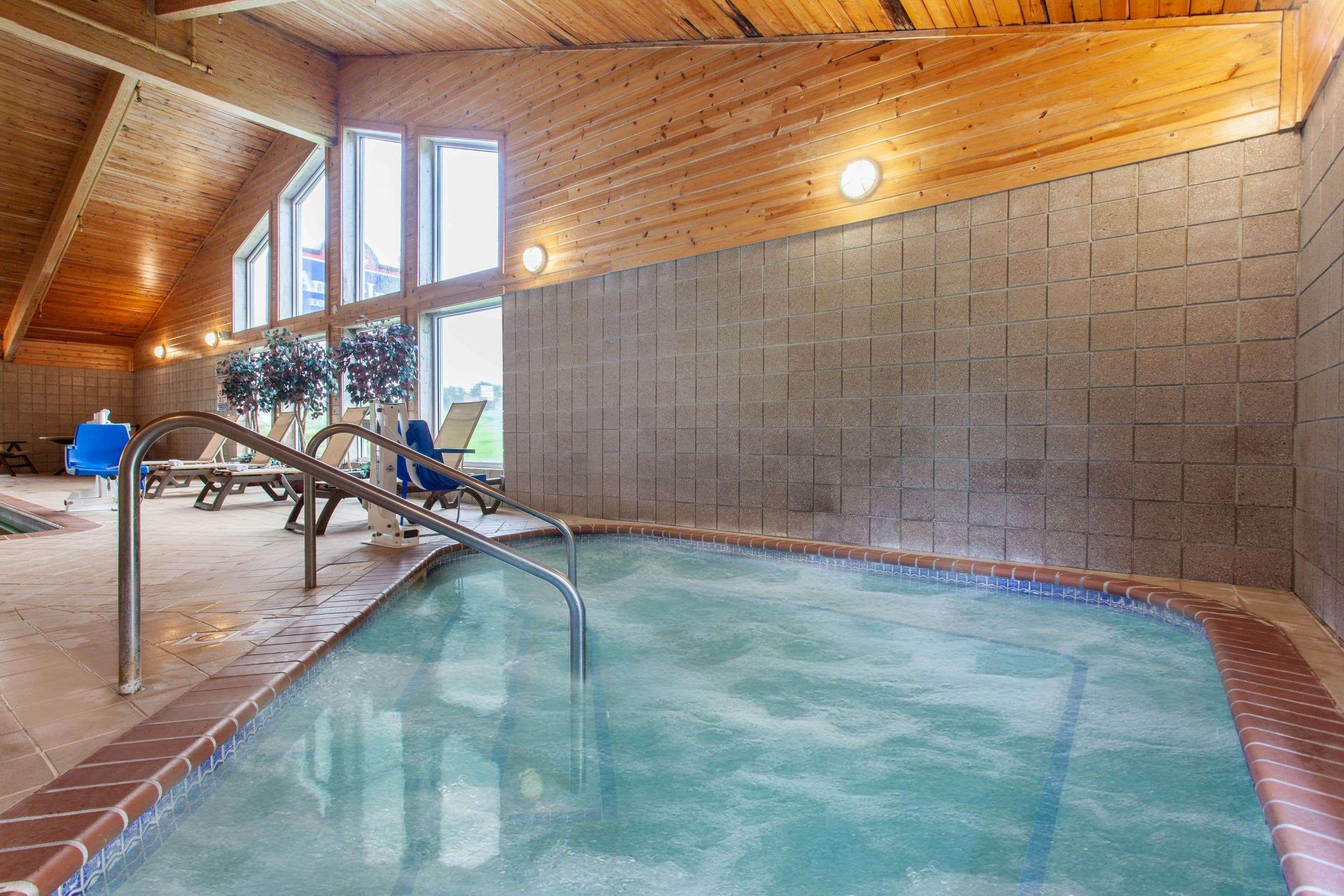 Americinn By Wyndham Northfield Luaran gambar