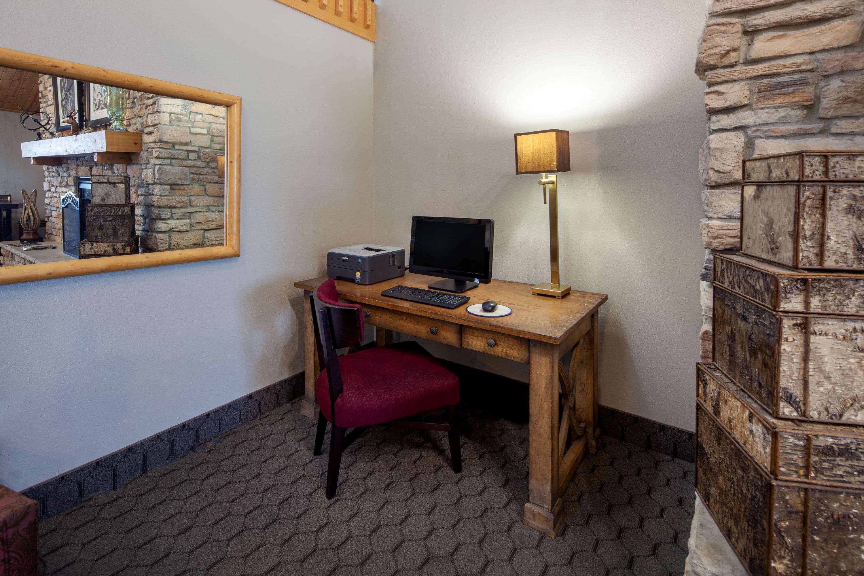 Americinn By Wyndham Northfield Luaran gambar