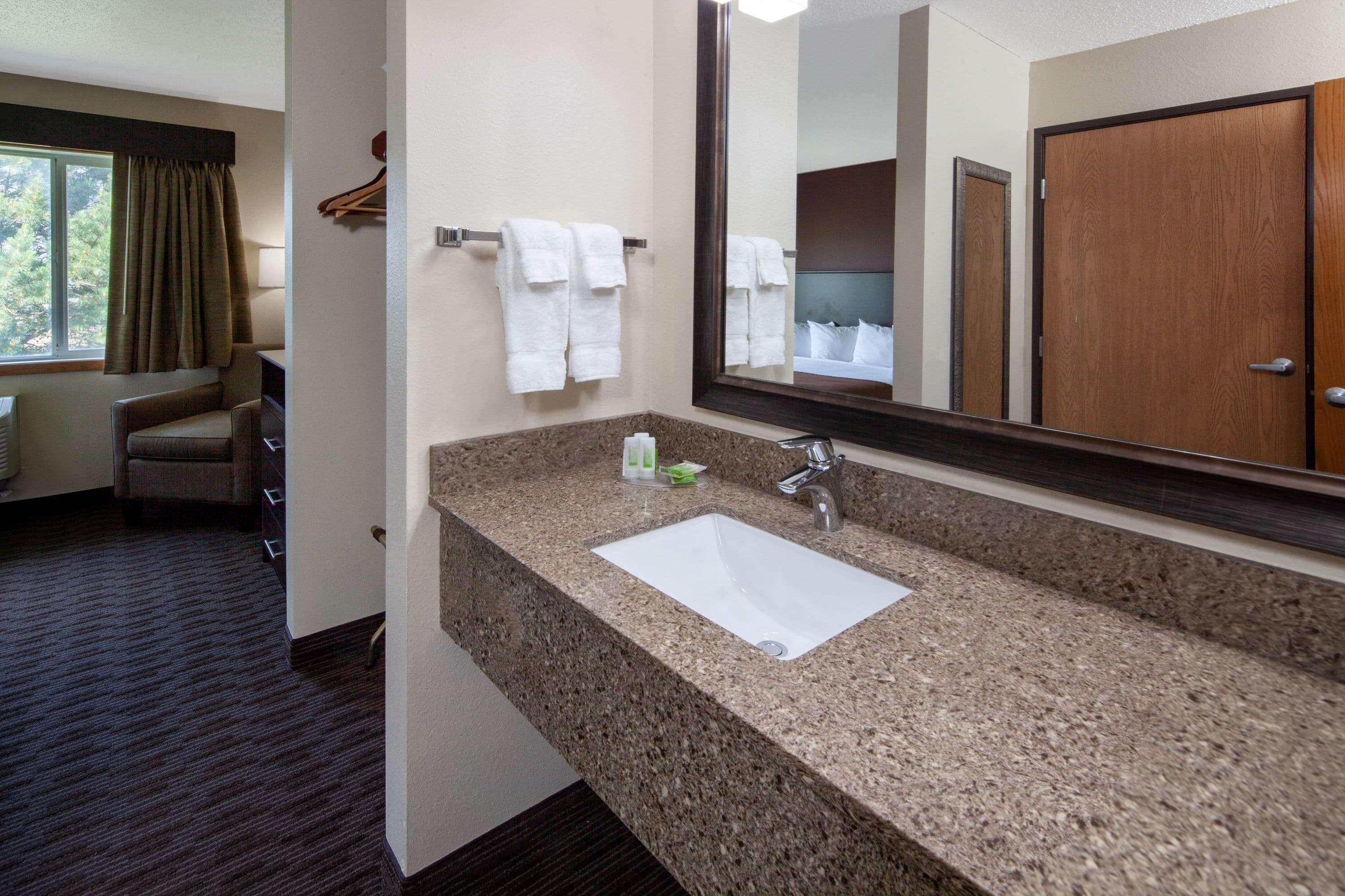 Americinn By Wyndham Northfield Luaran gambar