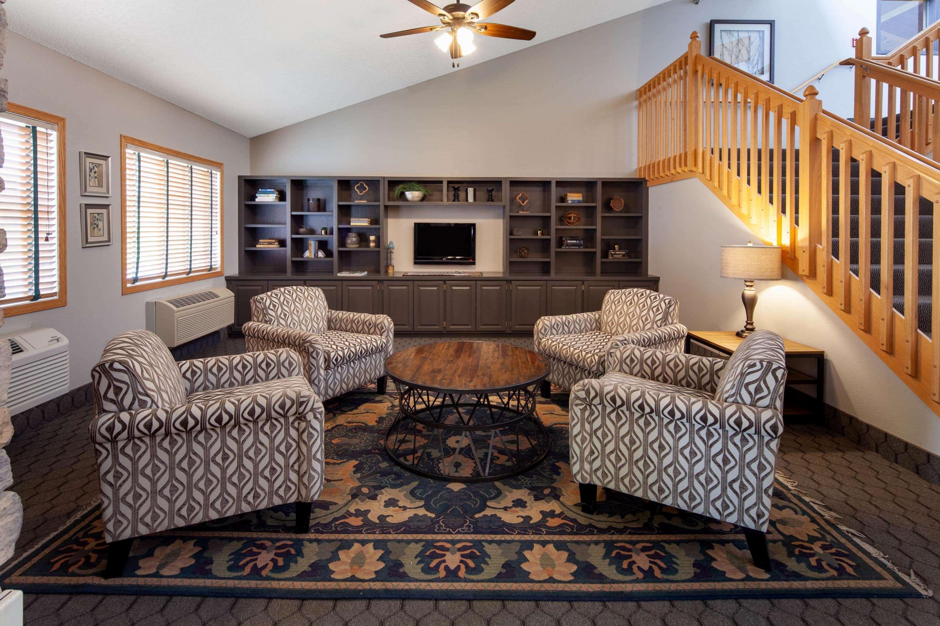 Americinn By Wyndham Northfield Luaran gambar