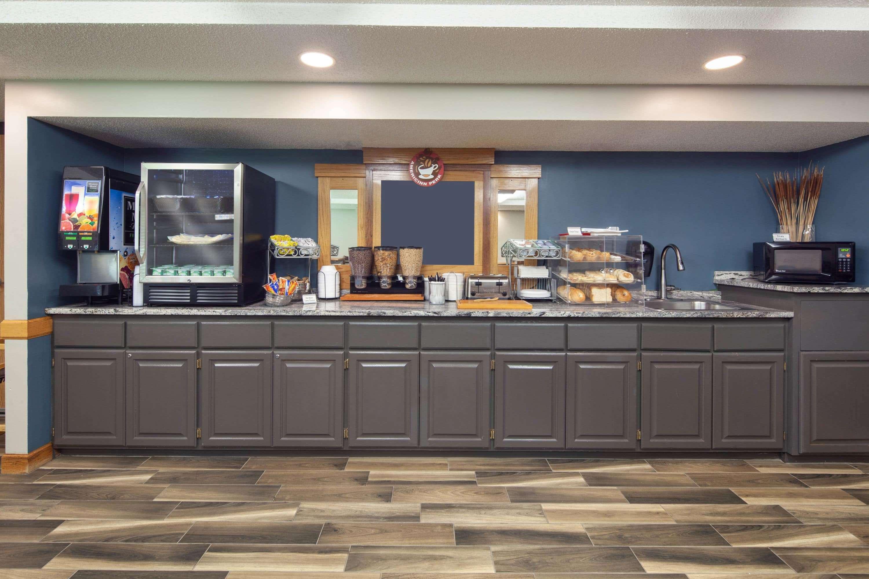 Americinn By Wyndham Northfield Luaran gambar