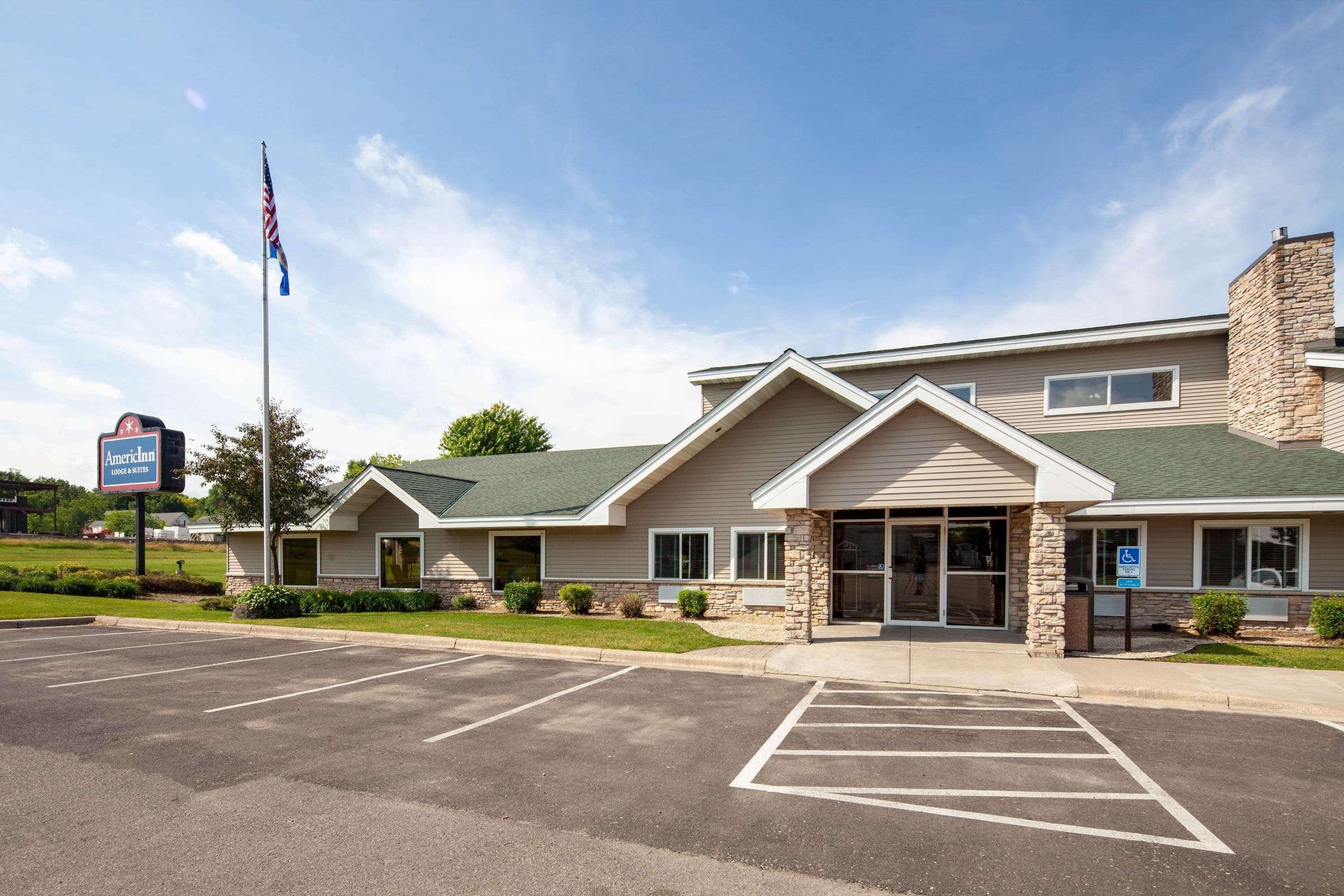 Americinn By Wyndham Northfield Luaran gambar