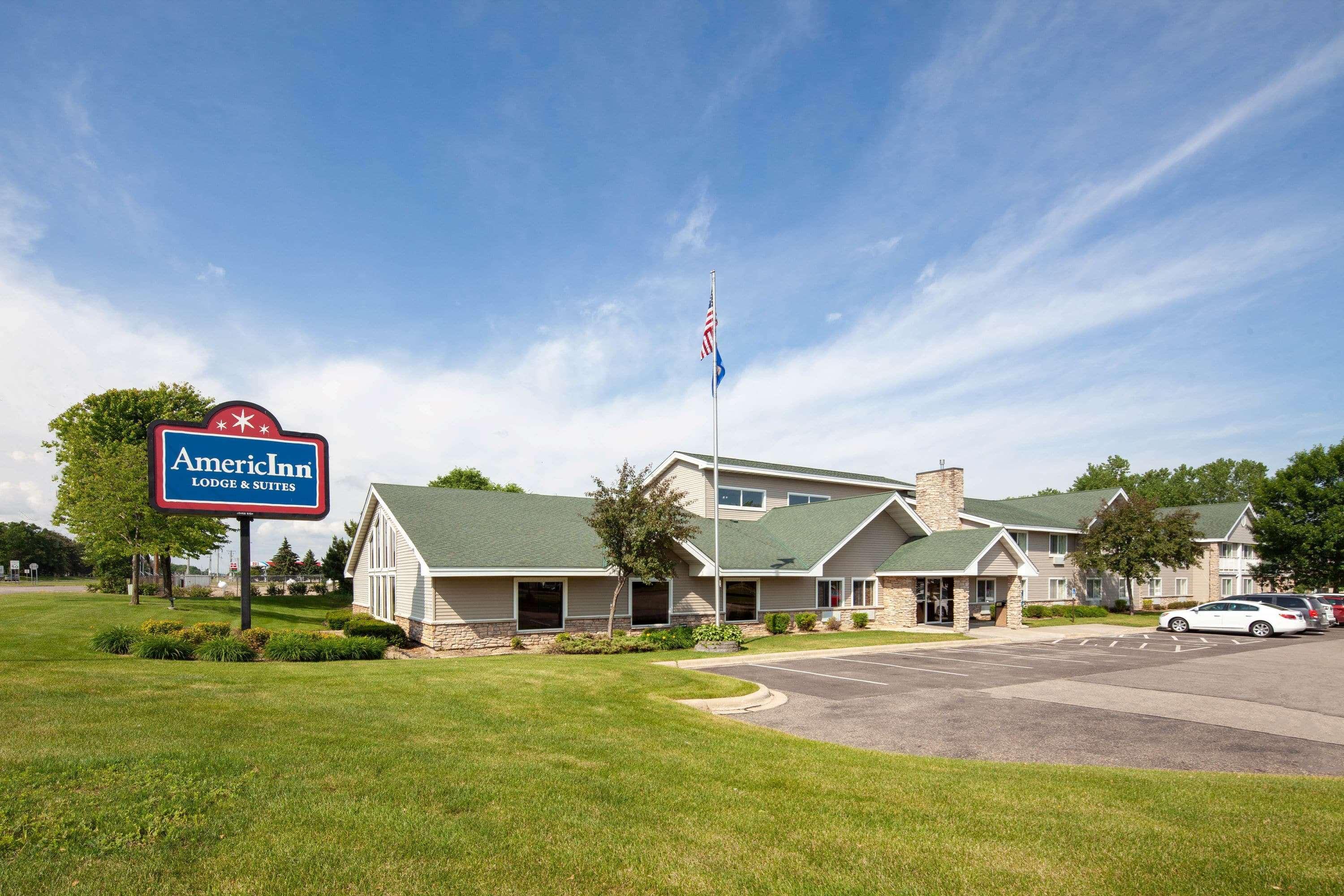 Americinn By Wyndham Northfield Luaran gambar
