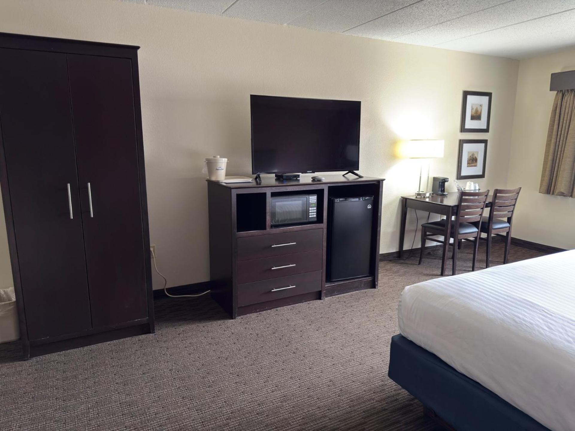 Americinn By Wyndham Northfield Luaran gambar