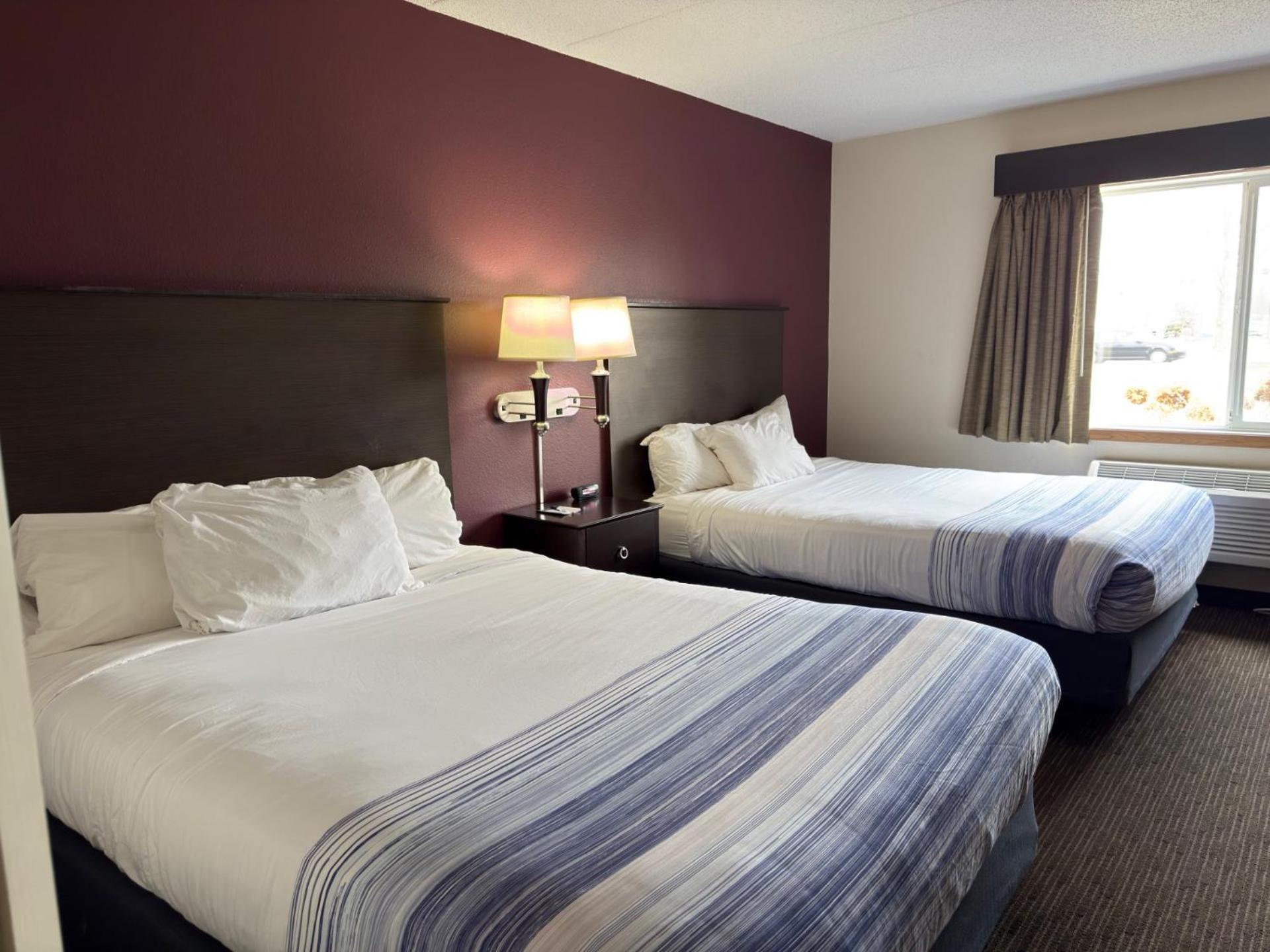 Americinn By Wyndham Northfield Luaran gambar