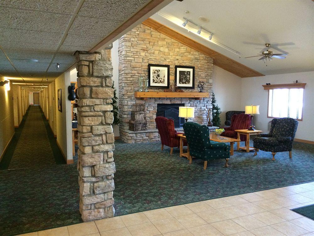 Americinn By Wyndham Northfield Luaran gambar