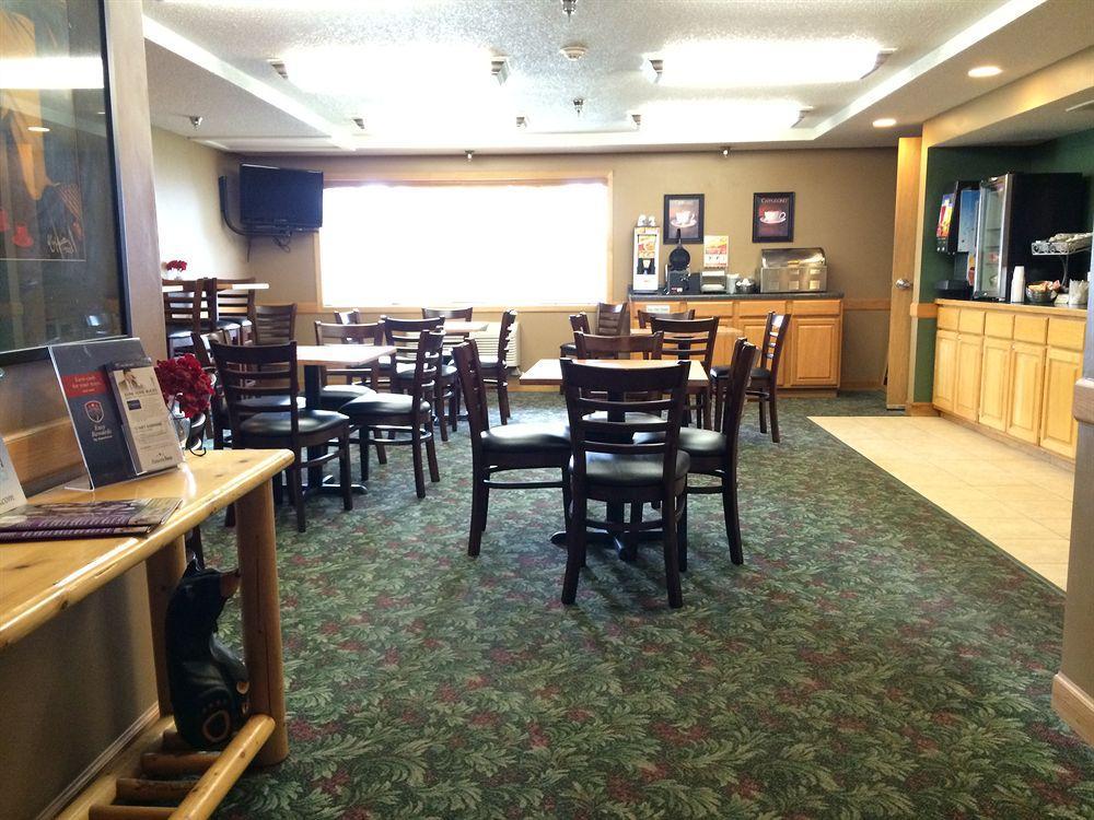 Americinn By Wyndham Northfield Luaran gambar