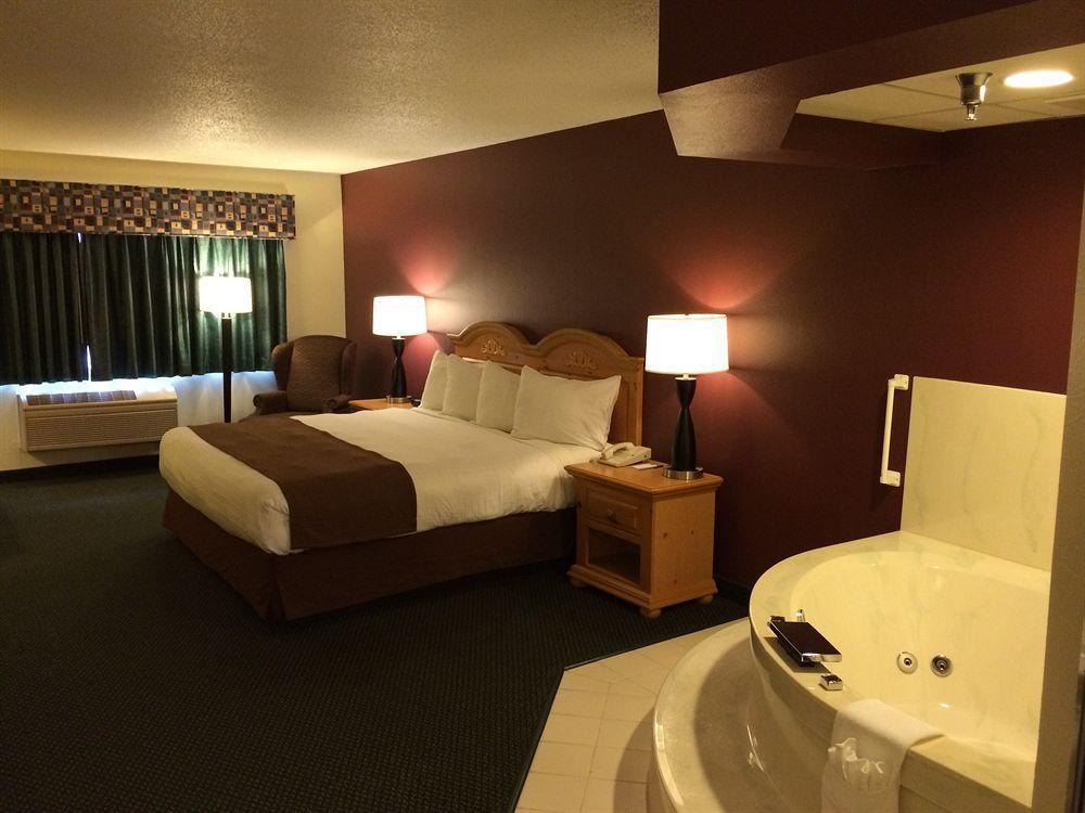 Americinn By Wyndham Northfield Luaran gambar