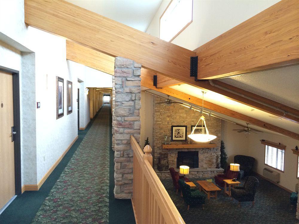 Americinn By Wyndham Northfield Luaran gambar