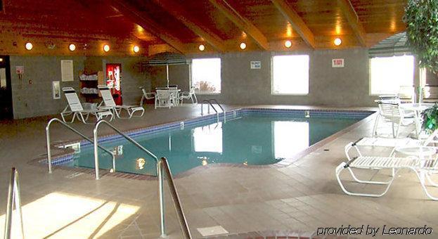 Americinn By Wyndham Northfield Kemudahan gambar