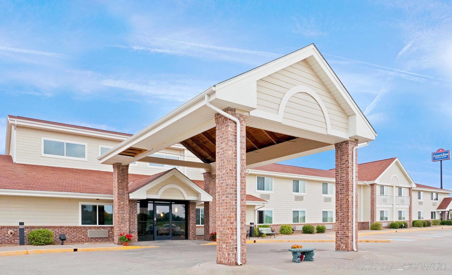 Americinn By Wyndham Northfield Luaran gambar