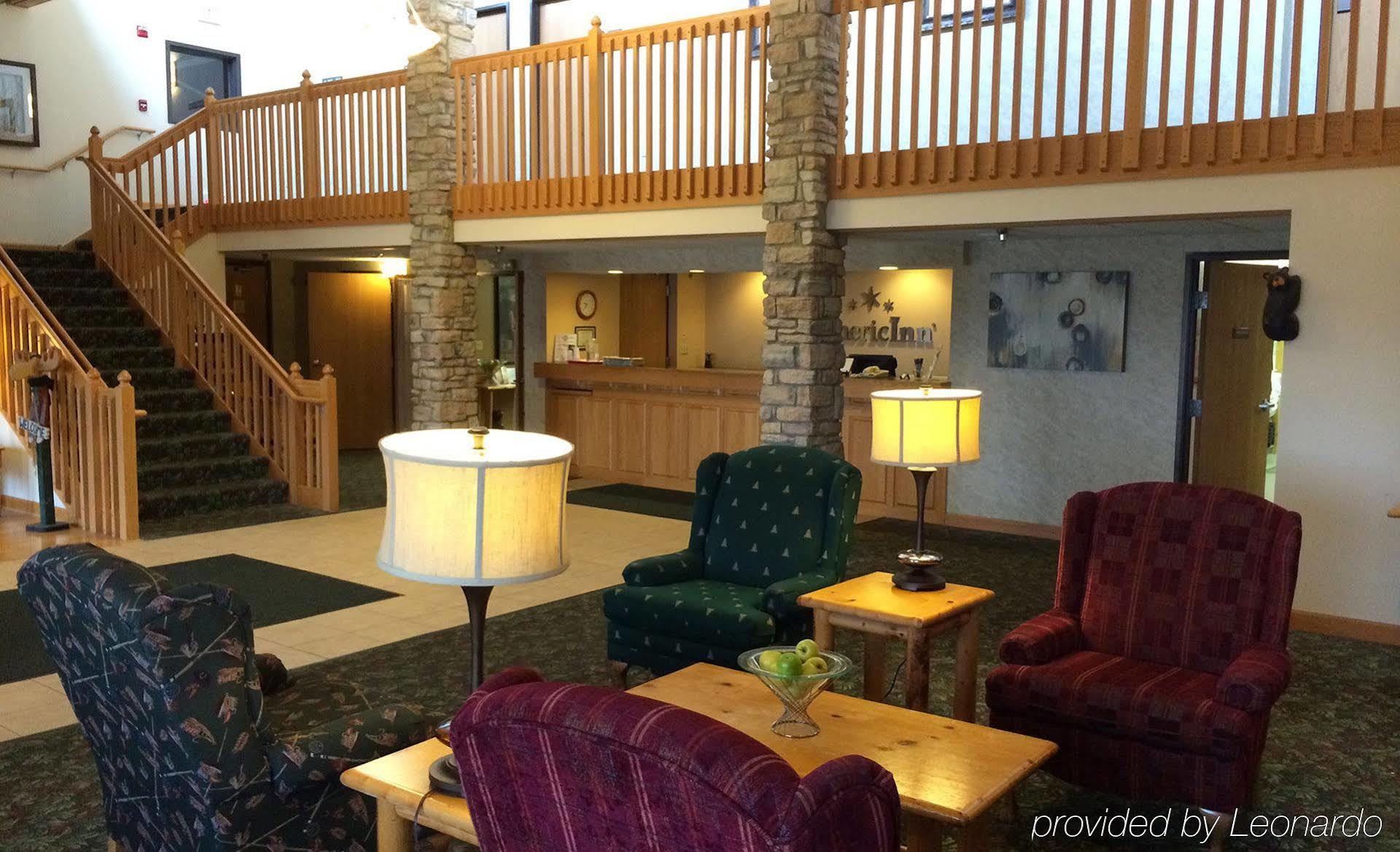 Americinn By Wyndham Northfield Luaran gambar