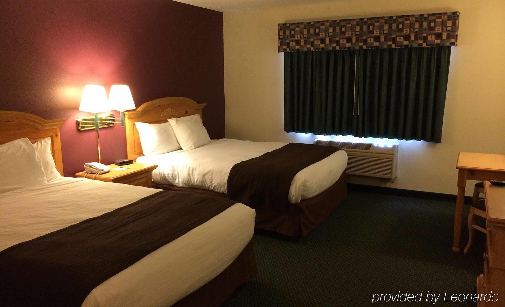 Americinn By Wyndham Northfield Luaran gambar