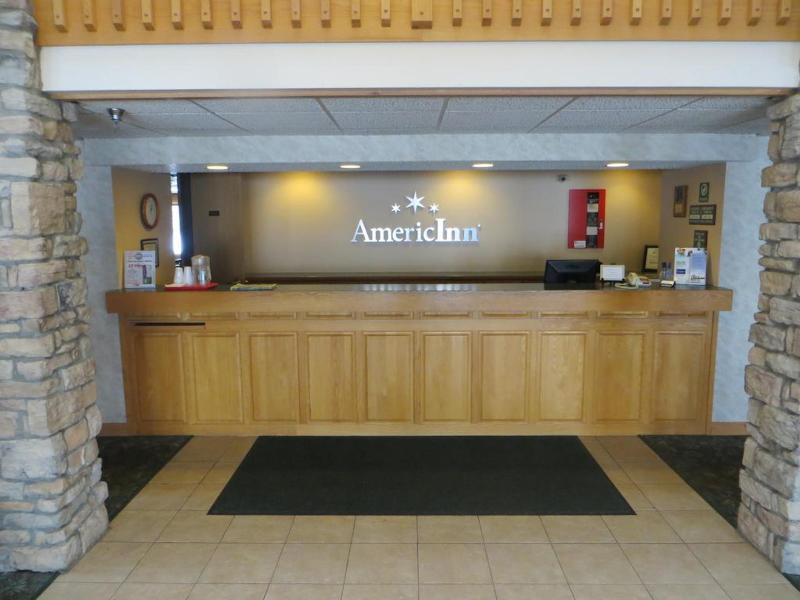 Americinn By Wyndham Northfield Luaran gambar