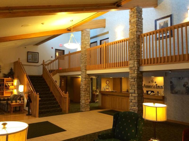 Americinn By Wyndham Northfield Luaran gambar