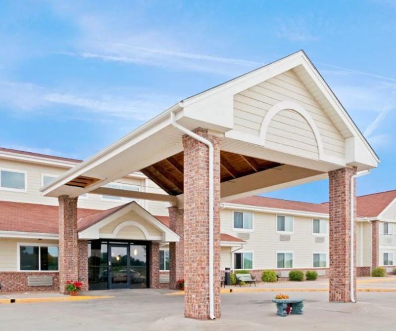 Americinn By Wyndham Northfield Luaran gambar