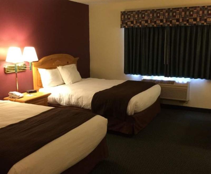 Americinn By Wyndham Northfield Luaran gambar