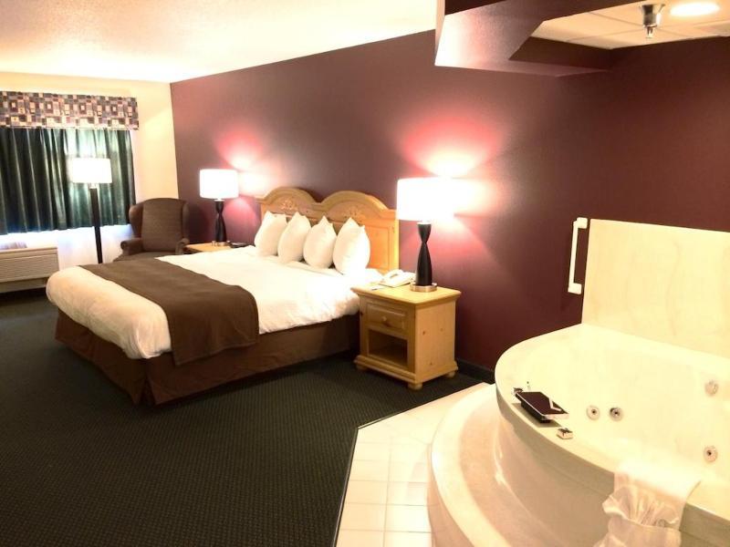 Americinn By Wyndham Northfield Luaran gambar