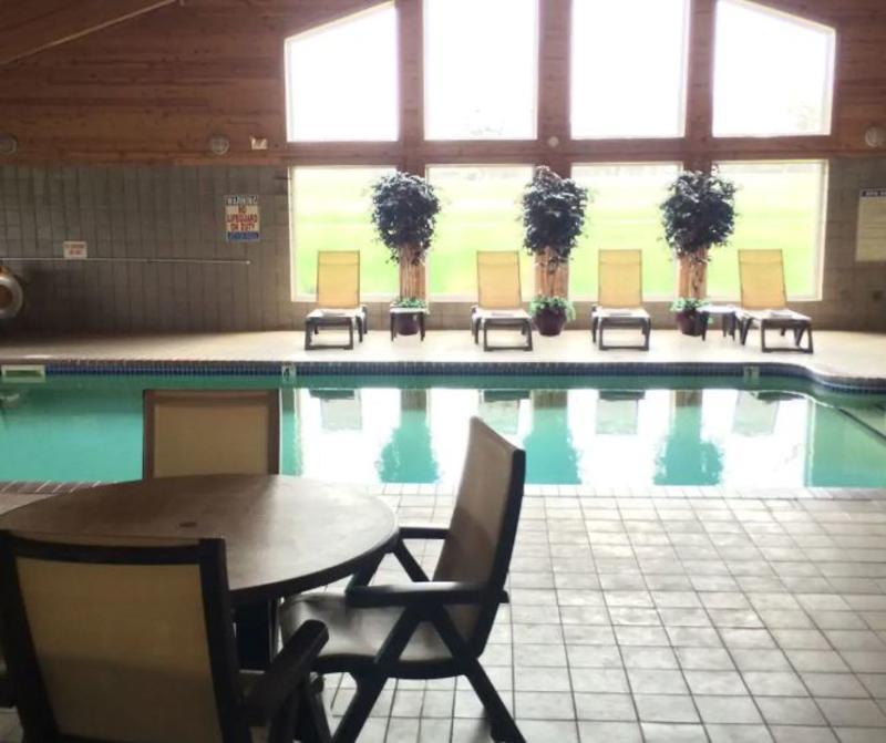 Americinn By Wyndham Northfield Luaran gambar